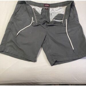 Alesbury Men’s Shorts